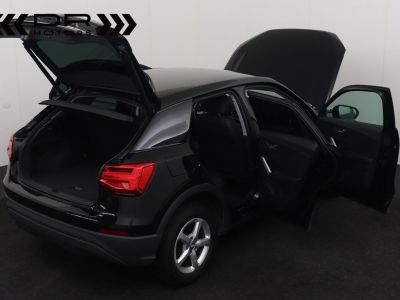 Audi Q2 30TFSI - NAVI LEDER LED  - 11