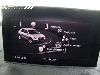 Audi Q2 30TFSI - NAVI LEDER LED  - 25