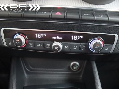 Audi Q2 30TFSI - NAVI LEDER LED  - 26