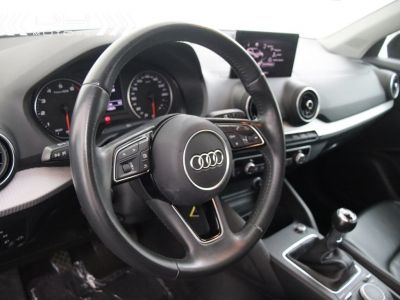 Audi Q2 30TFSI - NAVI LEDER LED  - 35