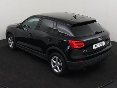 Audi Q2 30TFSI - NAVI LEDER LED  - 3