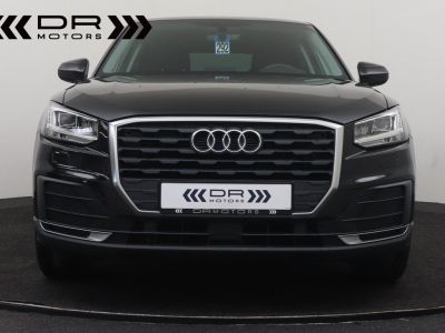 Audi Q2 30TFSI - NAVI LEDER LED  - 9