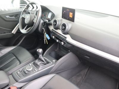 Audi Q2 30TFSI - NAVI LEDER LED  - 15