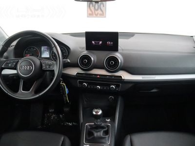 Audi Q2 30TFSI - NAVI LEDER LED  - 16