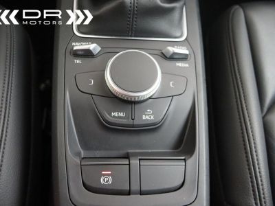 Audi Q2 30TFSI - NAVI LEDER LED  - 29