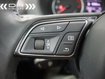 Audi Q2 30TFSI - NAVI LEDER LED  - 31