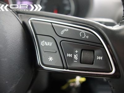 Audi Q2 30TFSI - NAVI LEDER LED  - 37