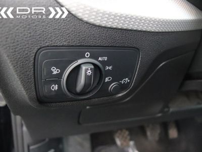 Audi Q2 30TFSI - NAVI LEDER LED  - 38