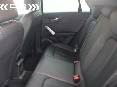 Audi Q2 30TFSI - NAVI LEDER LED  - 43