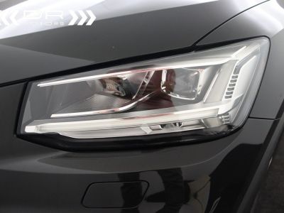 Audi Q2 30TFSI - NAVI LEDER LED  - 46