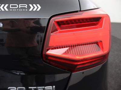 Audi Q2 30TFSI - NAVI LEDER LED  - 47