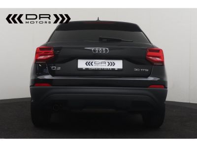 Audi Q2 30TFSI - NAVI LEDER LED  - 2