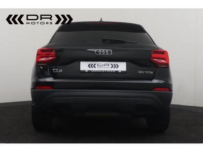 Audi Q2 30TFSI - NAVI LEDER LED DAB  - 2