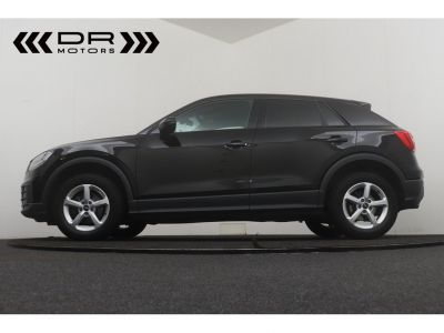 Audi Q2 30TFSI - NAVI LEDER LED DAB  - 3