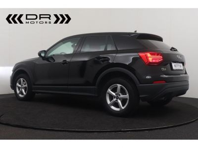 Audi Q2 30TFSI - NAVI LEDER LED DAB  - 4