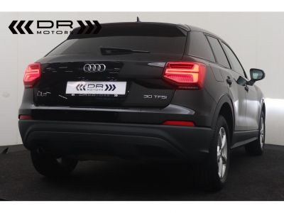 Audi Q2 30TFSI - NAVI LEDER LED DAB  - 6