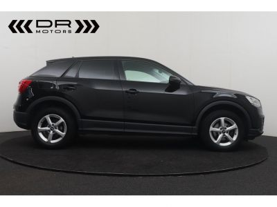 Audi Q2 30TFSI - NAVI LEDER LED DAB  - 7