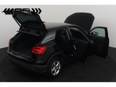 Audi Q2 30TFSI - NAVI LEDER LED DAB  - 10