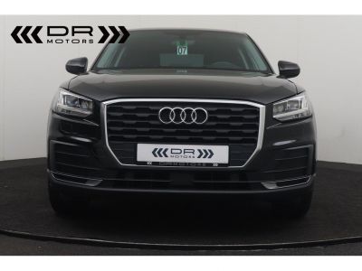 Audi Q2 30TFSI - NAVI LEDER LED DAB  - 11