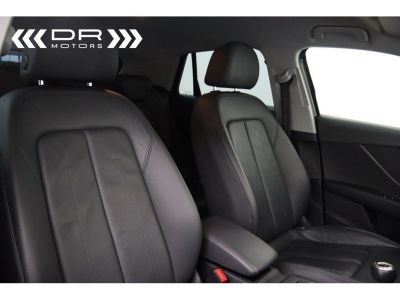 Audi Q2 30TFSI - NAVI LEDER LED DAB  - 13