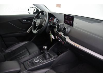 Audi Q2 30TFSI - NAVI LEDER LED DAB  - 15