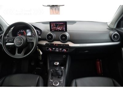 Audi Q2 30TFSI - NAVI LEDER LED DAB  - 16