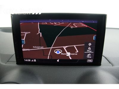 Audi Q2 30TFSI - NAVI LEDER LED DAB  - 18