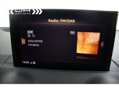 Audi Q2 30TFSI - NAVI LEDER LED DAB  - 19