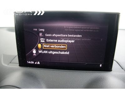 Audi Q2 30TFSI - NAVI LEDER LED DAB  - 21