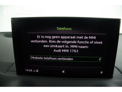 Audi Q2 30TFSI - NAVI LEDER LED DAB  - 22