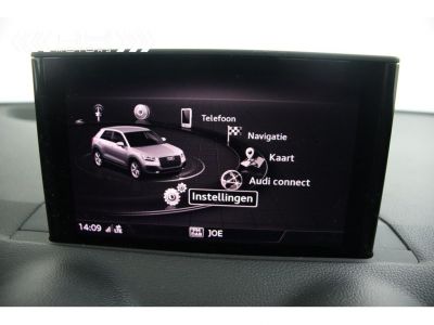 Audi Q2 30TFSI - NAVI LEDER LED DAB  - 24