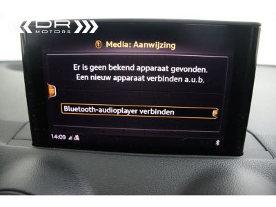 Audi Q2 30TFSI - NAVI LEDER LED DAB  - 26