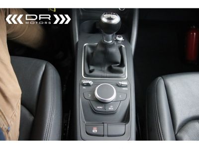 Audi Q2 30TFSI - NAVI LEDER LED DAB  - 27