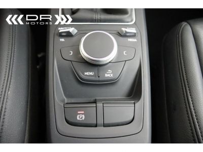 Audi Q2 30TFSI - NAVI LEDER LED DAB  - 29