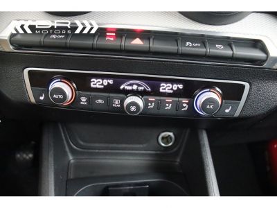 Audi Q2 30TFSI - NAVI LEDER LED DAB  - 30