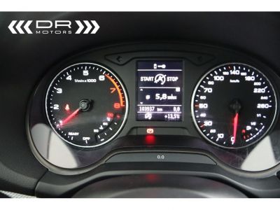 Audi Q2 30TFSI - NAVI LEDER LED DAB  - 35