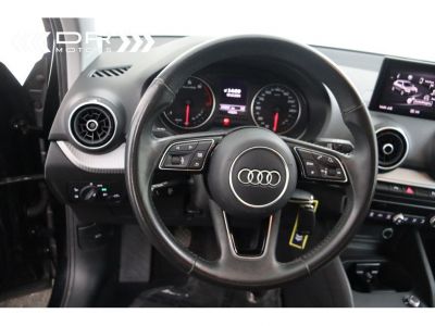 Audi Q2 30TFSI - NAVI LEDER LED DAB  - 36