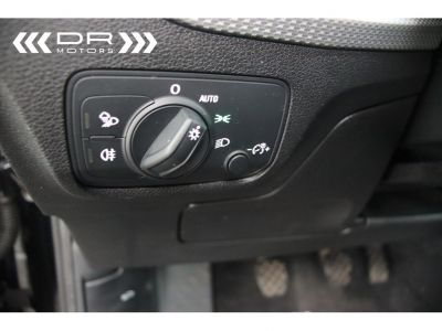 Audi Q2 30TFSI - NAVI LEDER LED DAB  - 39