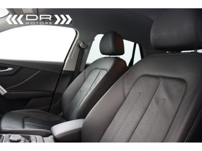 Audi Q2 30TFSI - NAVI LEDER LED DAB  - 40