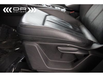 Audi Q2 30TFSI - NAVI LEDER LED DAB  - 41