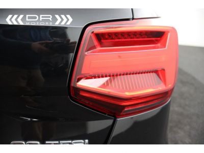 Audi Q2 30TFSI - NAVI LEDER LED DAB  - 48