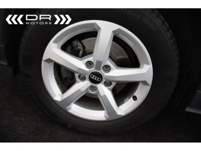 Audi Q2 30TFSI - NAVI LEDER LED DAB  - 49