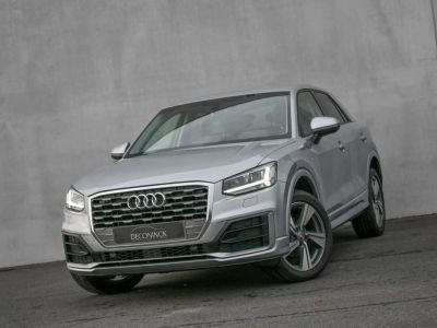 Audi Q2 35 - S-LINE - PDC - VIRTUAL - LEDER - FULLL LED - CONNECT -  - 1