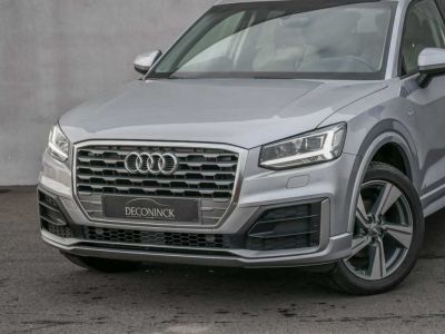 Audi Q2 35 - S-LINE - PDC - VIRTUAL - LEDER - FULLL LED - CONNECT -  - 2