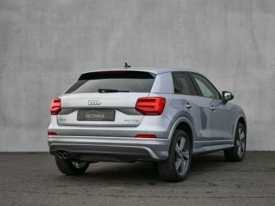 Audi Q2 35 - S-LINE - PDC - VIRTUAL - LEDER - FULLL LED - CONNECT -  - 8