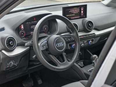 Audi Q2 35 - S-LINE - PDC - VIRTUAL - LEDER - FULLL LED - CONNECT -  - 11