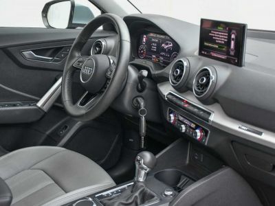 Audi Q2 35 - S-LINE - PDC - VIRTUAL - LEDER - FULLL LED - CONNECT -  - 13