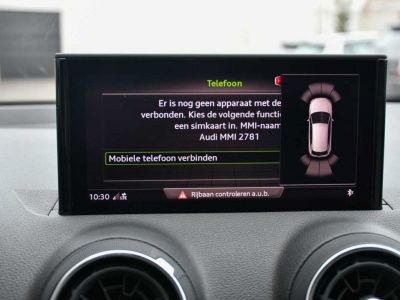 Audi Q2 35 - S-LINE - PDC - VIRTUAL - LEDER - FULLL LED - CONNECT -  - 21