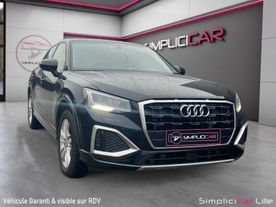 Audi Q2 35 TDI 150 S tronic 7 quattro Design  - 1