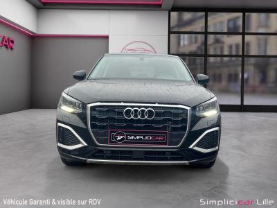 Audi Q2 35 TDI 150 S tronic 7 quattro Design  - 2